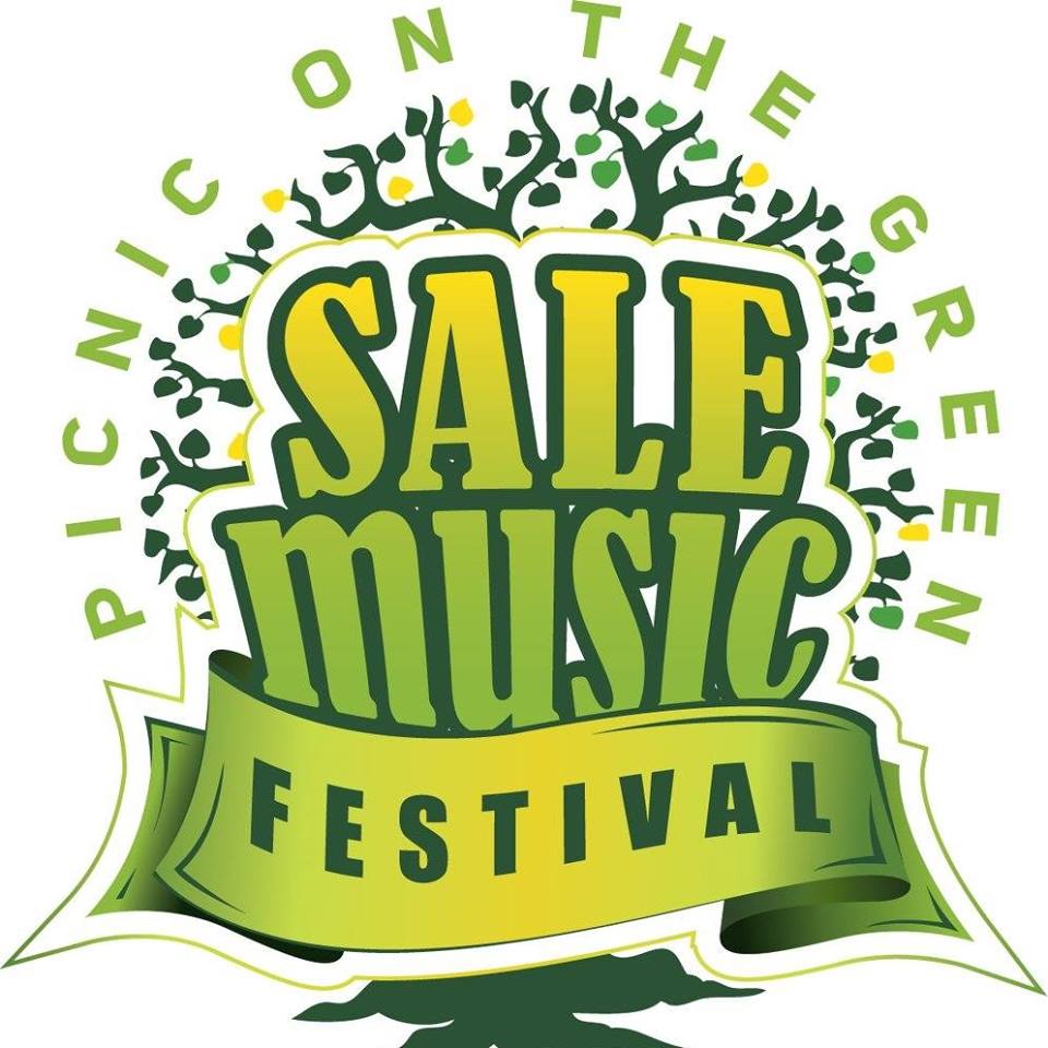 Sale Music Festival Mansi on Raymond